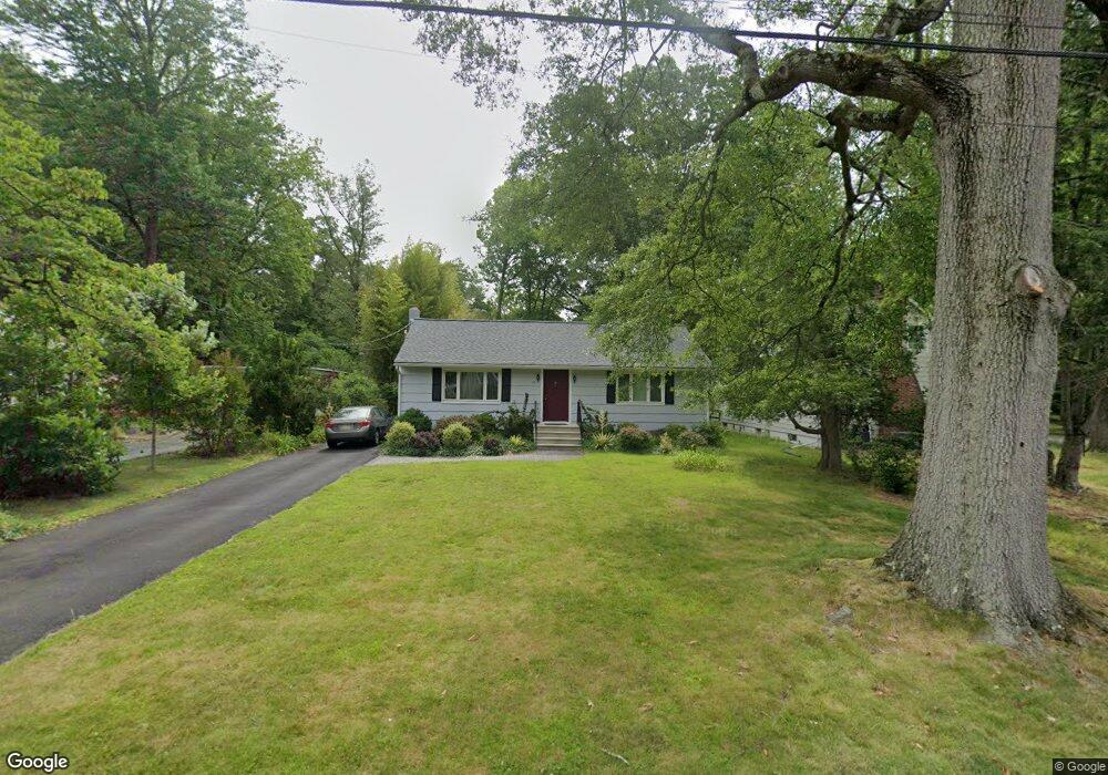 31 Berrien Ave, Princeton Junction, NJ 08550 - photo 1