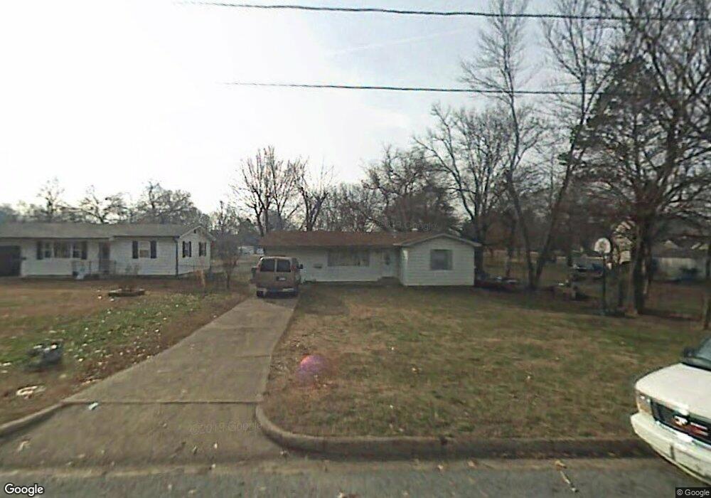 1710 W Cypress St, Rogers, AR 72758 - photo 1