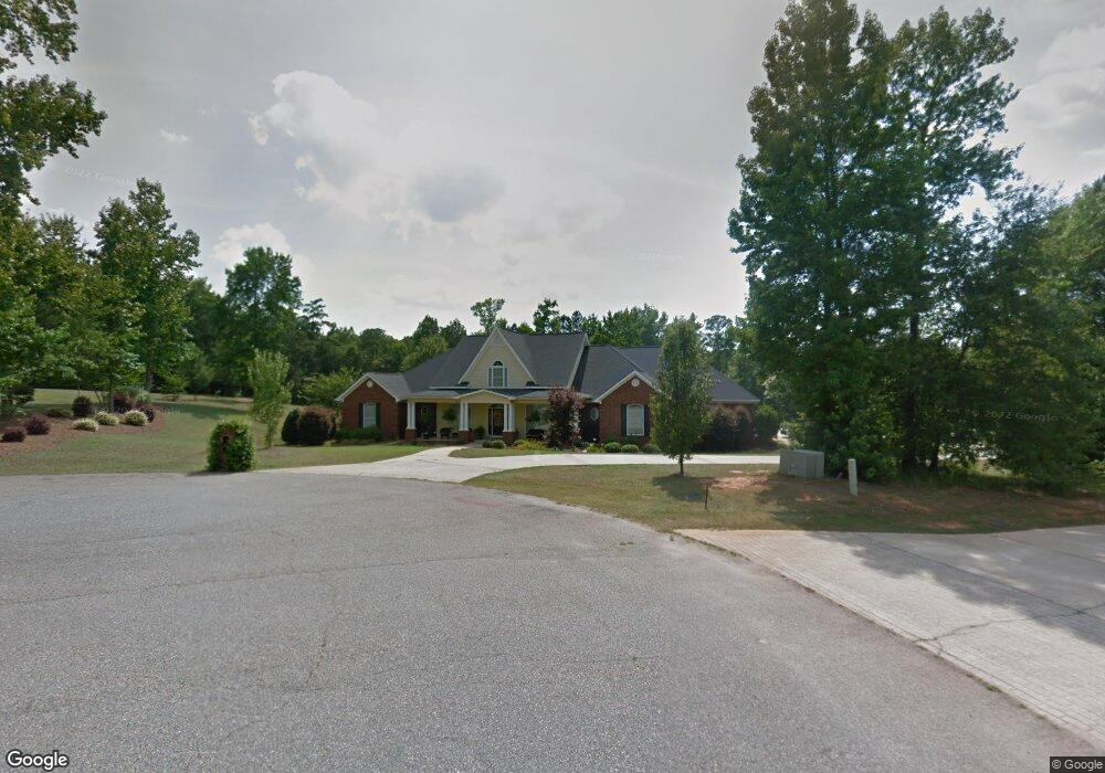 141 Dominique Ln, Macon, GA 31211 - photo 1