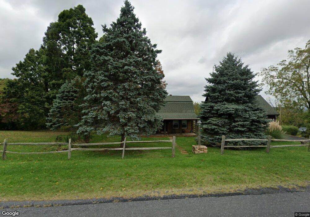 1290 Indian Ridge Rd, Stuarts Draft, VA 24477 - photo 1