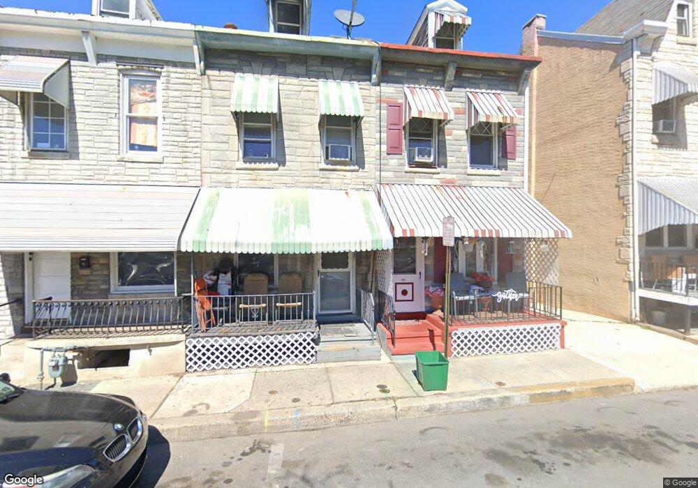 1111 Muhlenberg St, Reading, PA 19602 - photo 1