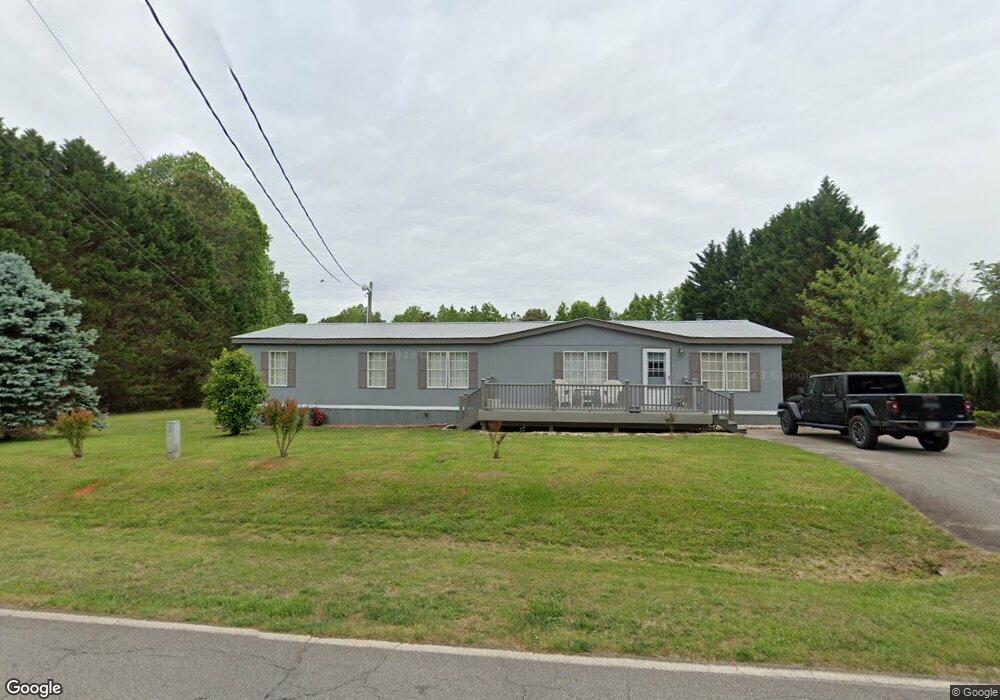 2065 B C Grant Rd, Alto, GA 30510 - photo 1