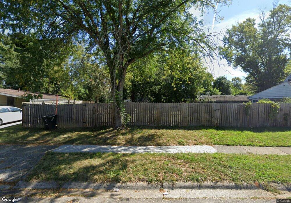 1630 Baxter Dr, Columbus, OH 43227 - photo 1