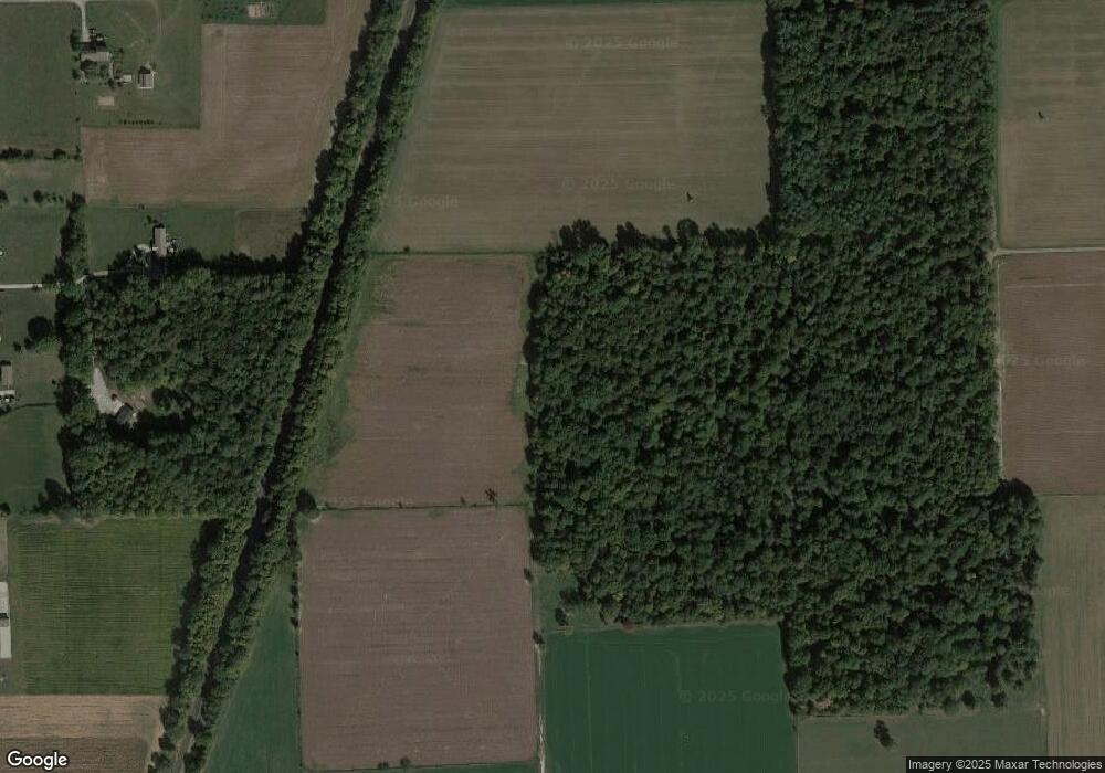 14905 Springfield Center Rd, Grabill, IN 46741 - photo 1