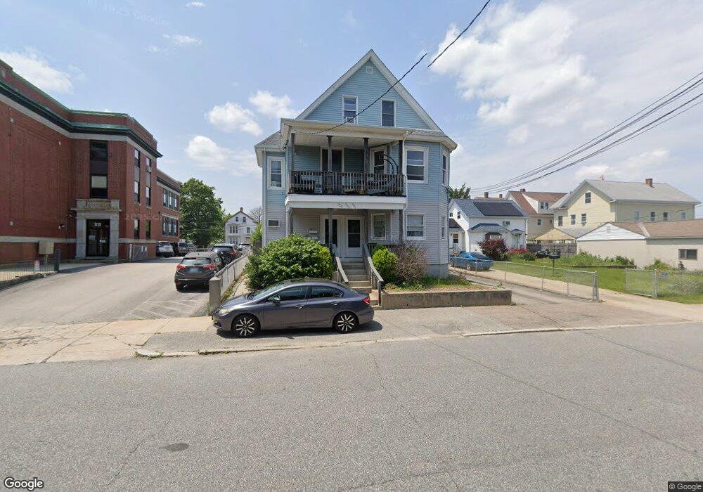 301 Doric Ave, Cranston, RI 02910 - photo 1