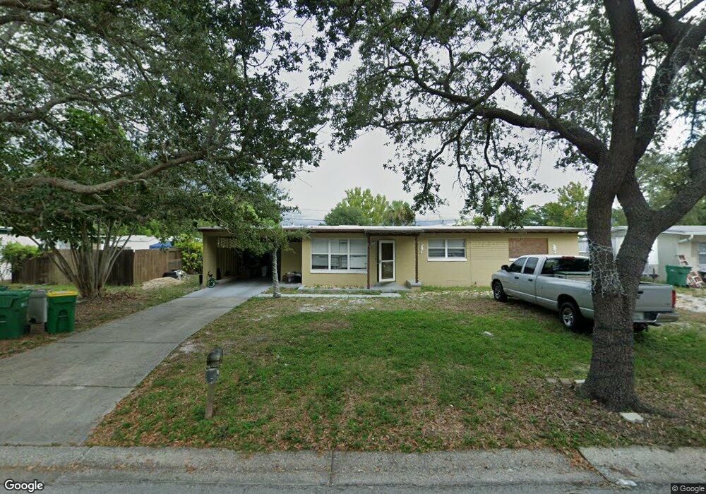 1212 Oxford Way, Cocoa, FL 32922 - photo 1