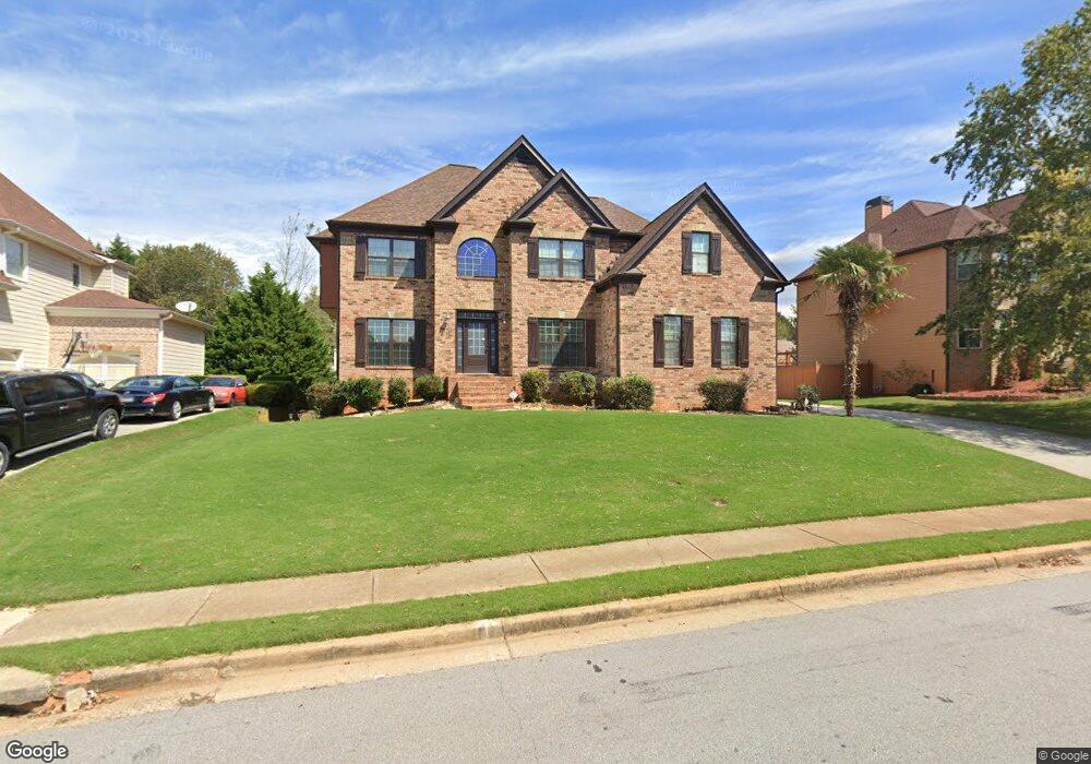 829 Verbena Way unit 11, Auburn, GA 30011 - photo 1