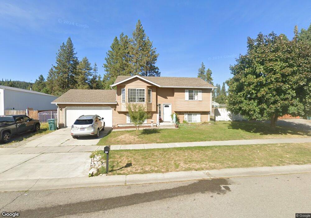 8561 W Nebraska St, Rathdrum, ID 83858 - photo 1