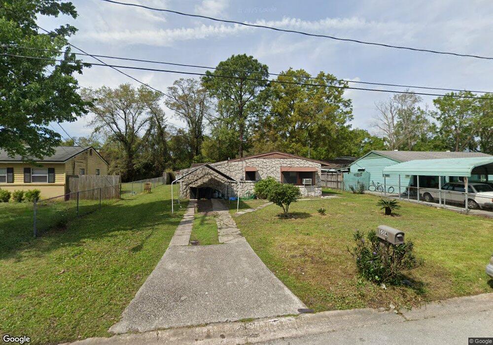 5514 Green Forest Dr, Jacksonville, FL 32244 - photo 1