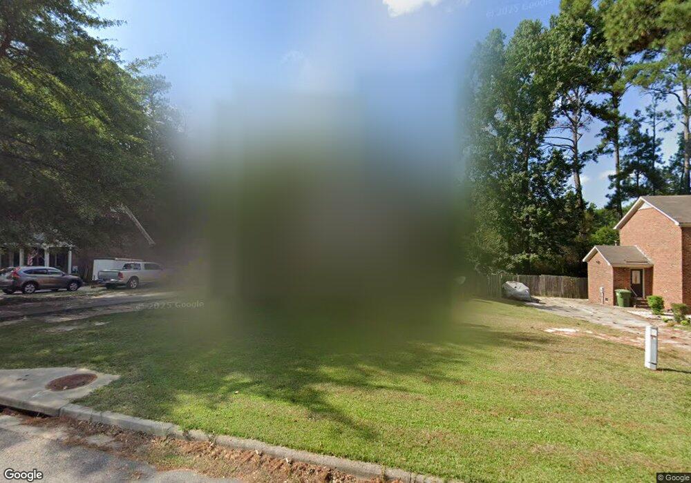 4389 Quail Creek Rd, Augusta, GA 30907 - photo 1