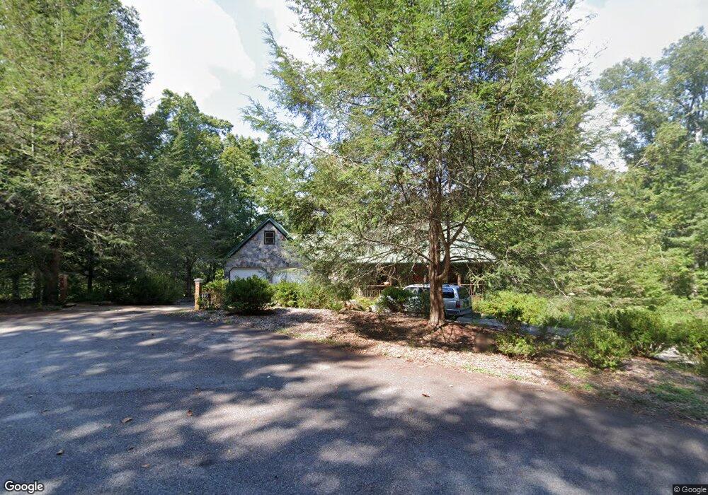 805 Hidden Valley Dr, Demorest, GA 30535 - photo 1