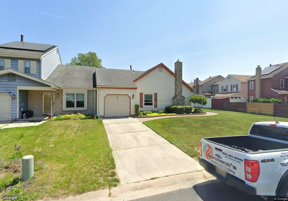 61 Adams St, Swedesboro, NJ 08085 - photo 1