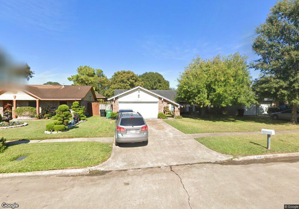 8447 Springtime Ln, Houston, TX 77075 - photo 1