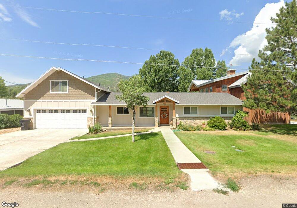 51 N 400 W, Midway, UT 84049 - photo 1