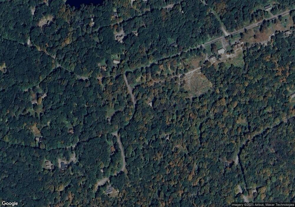 4464 Skyline Dr, Canadensis, PA 18325 - photo 1