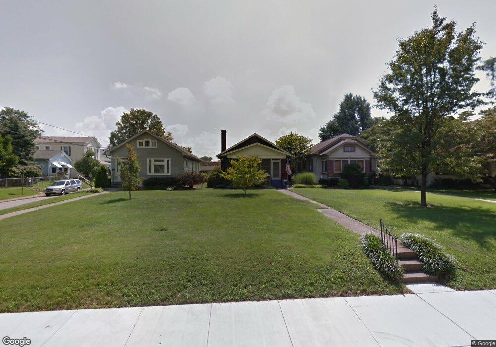 2010 Depauw Ave, New Albany, IN 47150 - photo 1