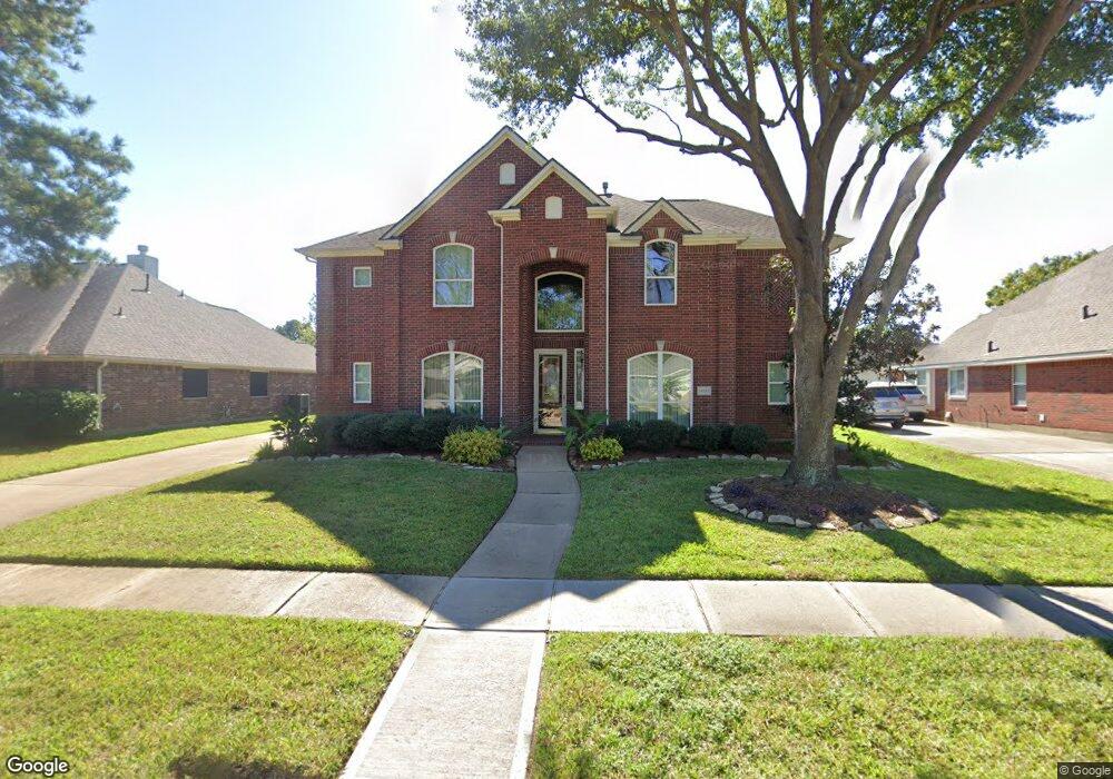 15727 Aberdeen Trails Dr, Houston, TX 77095 - photo 1