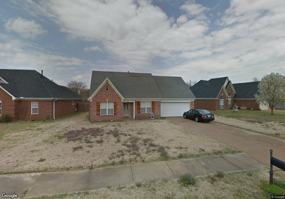 5633 Southbend Ln, Olive Branch, MS 38654 - photo 1