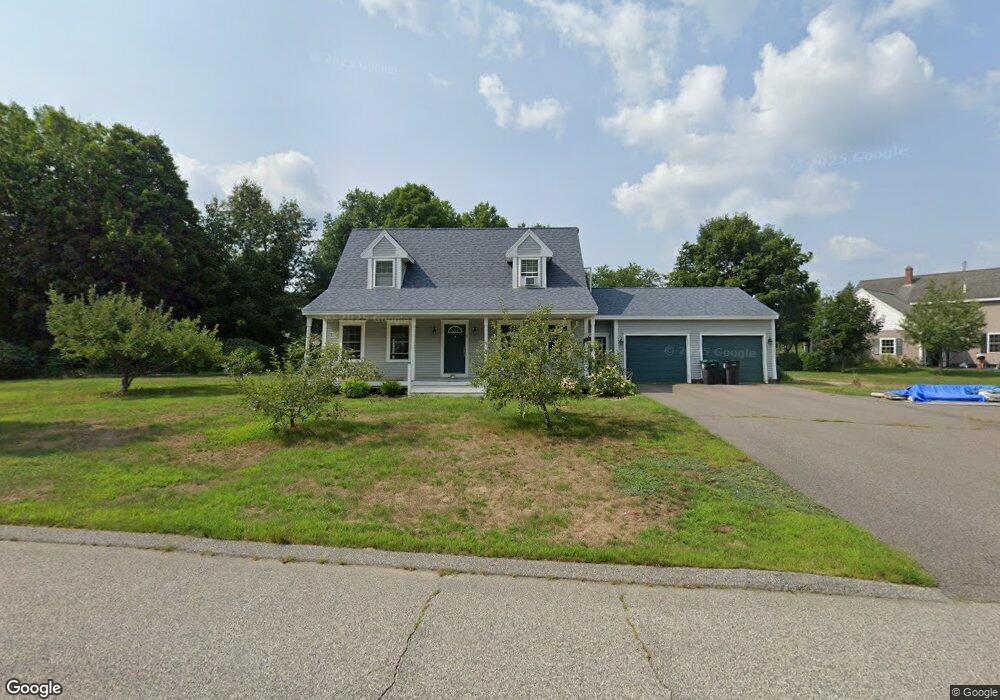 5 Channel Cove, Kennebunk, ME 04043 - photo 1