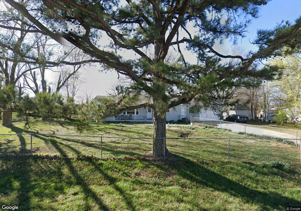 18959 Harmon Rd, Fayetteville, AR 72704 - photo 1