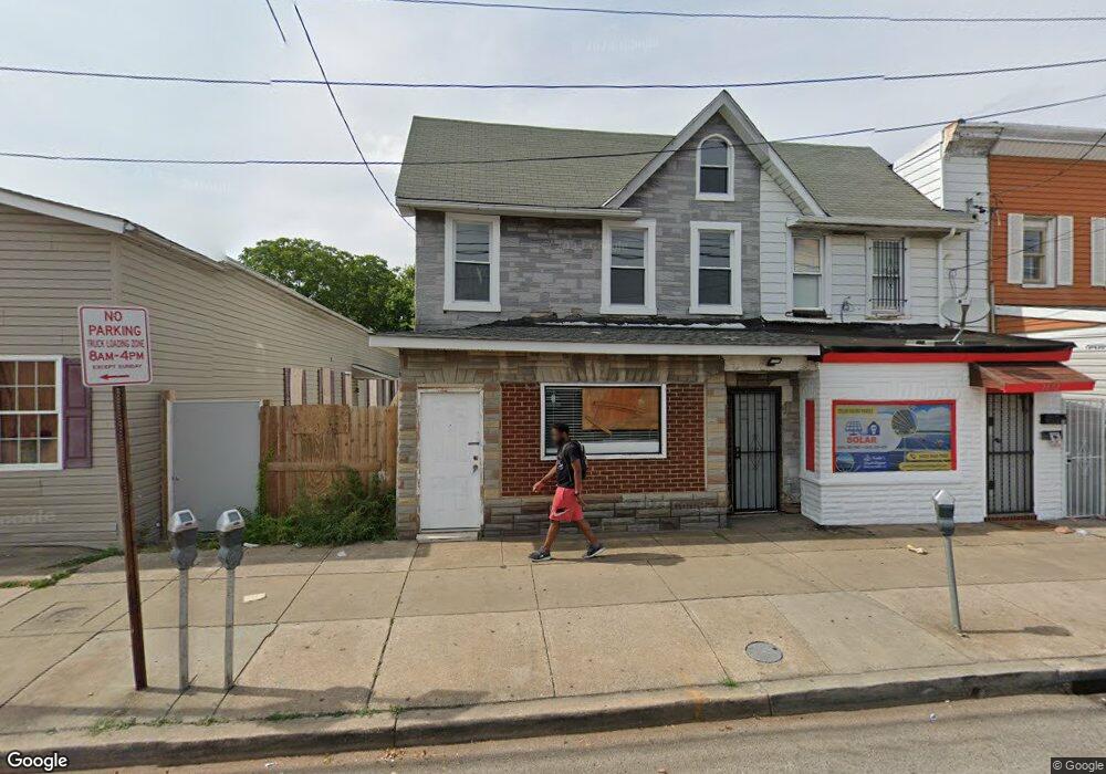 2534 Washington Blvd, Baltimore, MD 21230 - photo 1