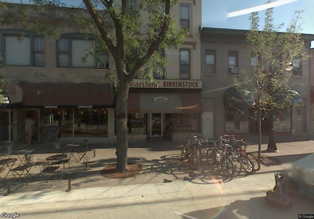 414 State St, Madison, WI 53703 - photo 1