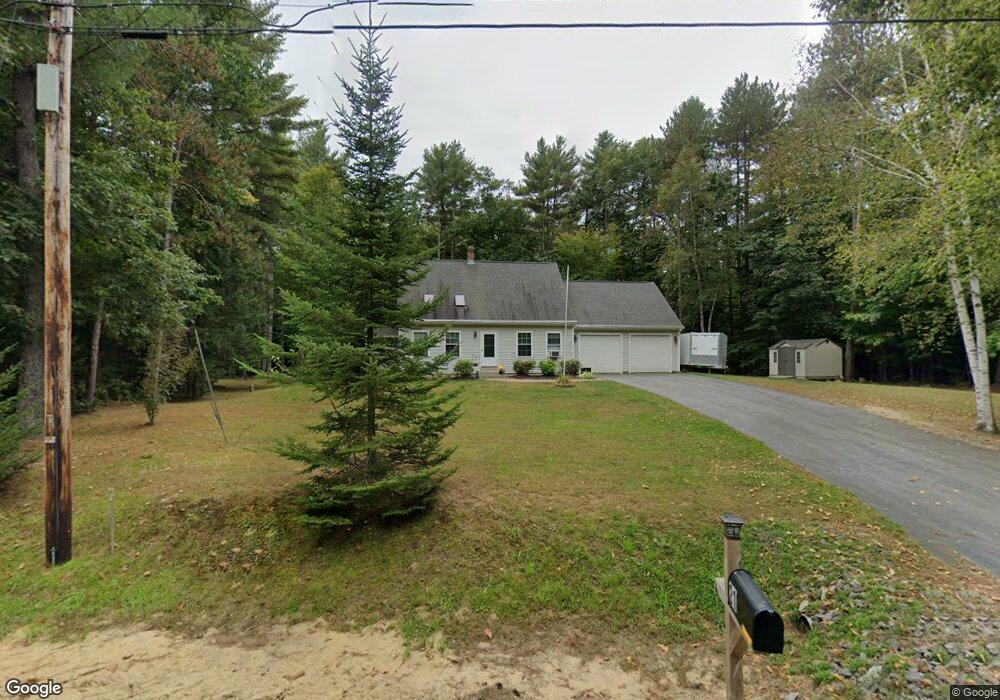 21 Patriot Dr, Durham, ME 04222 - photo 1