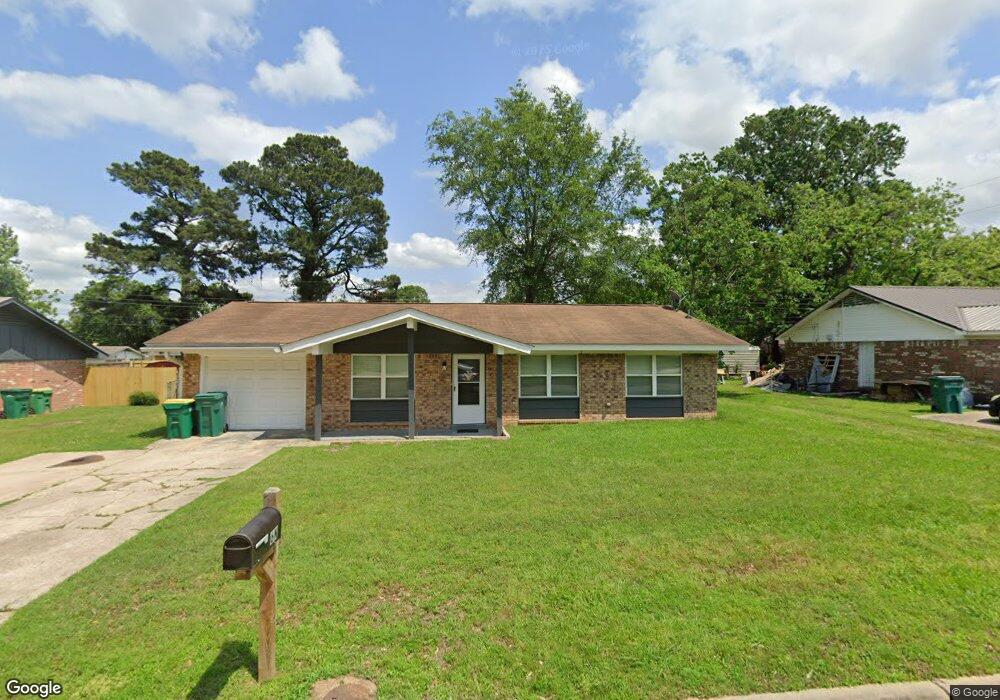 6 N Pineview Dr, Texarkana, TX 75501 - photo 1