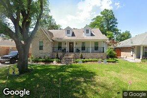 95 Melrose Dr, Destrehan, LA 70047