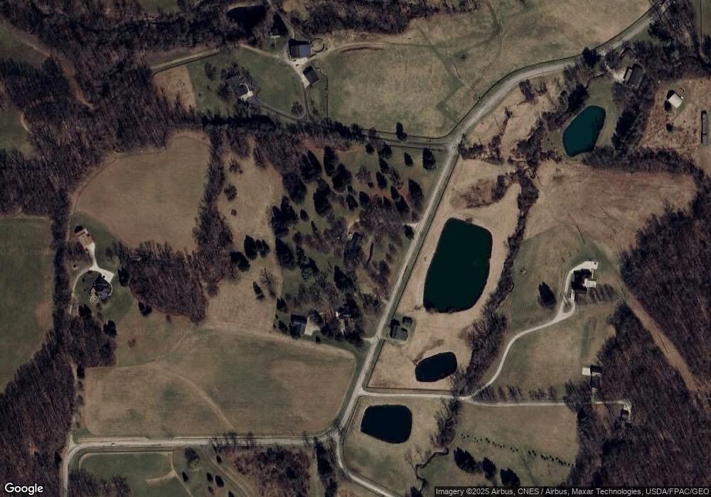 2521 Hanley Rd, Lucas, OH 44843 - photo 1