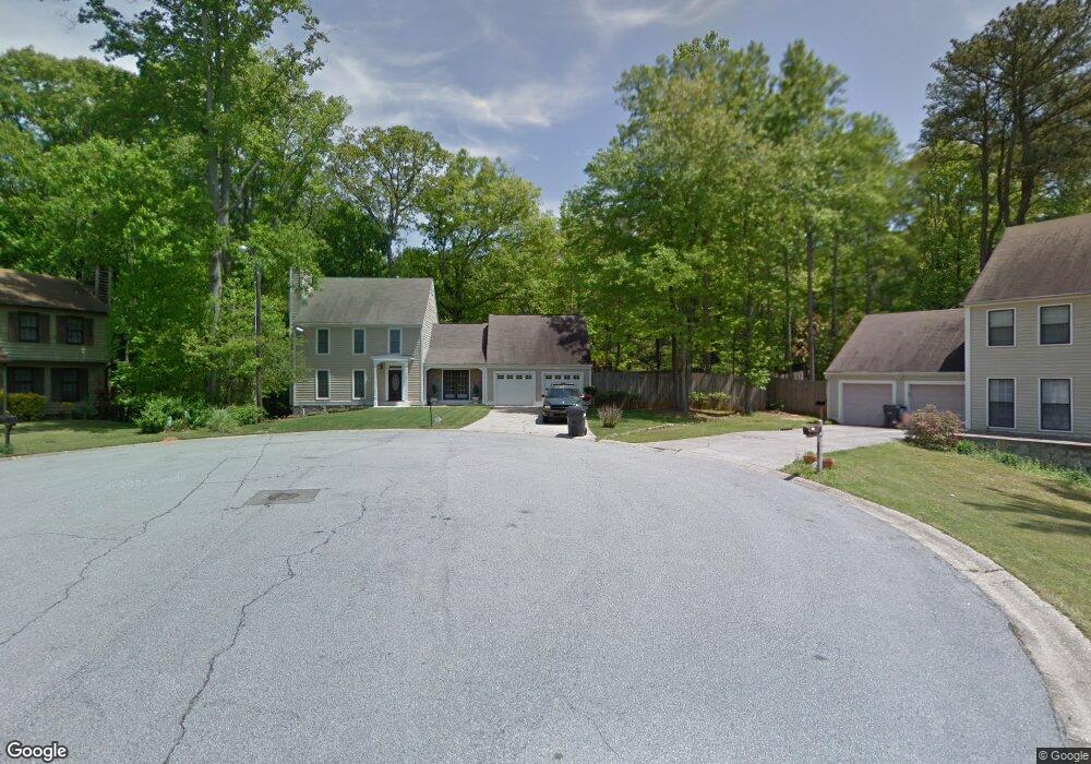 1180 Cypress Log Place unit 1, Austell, GA 30168 - photo 1