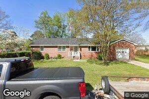 1703 Landsworth St, Chesapeake, VA 23324
