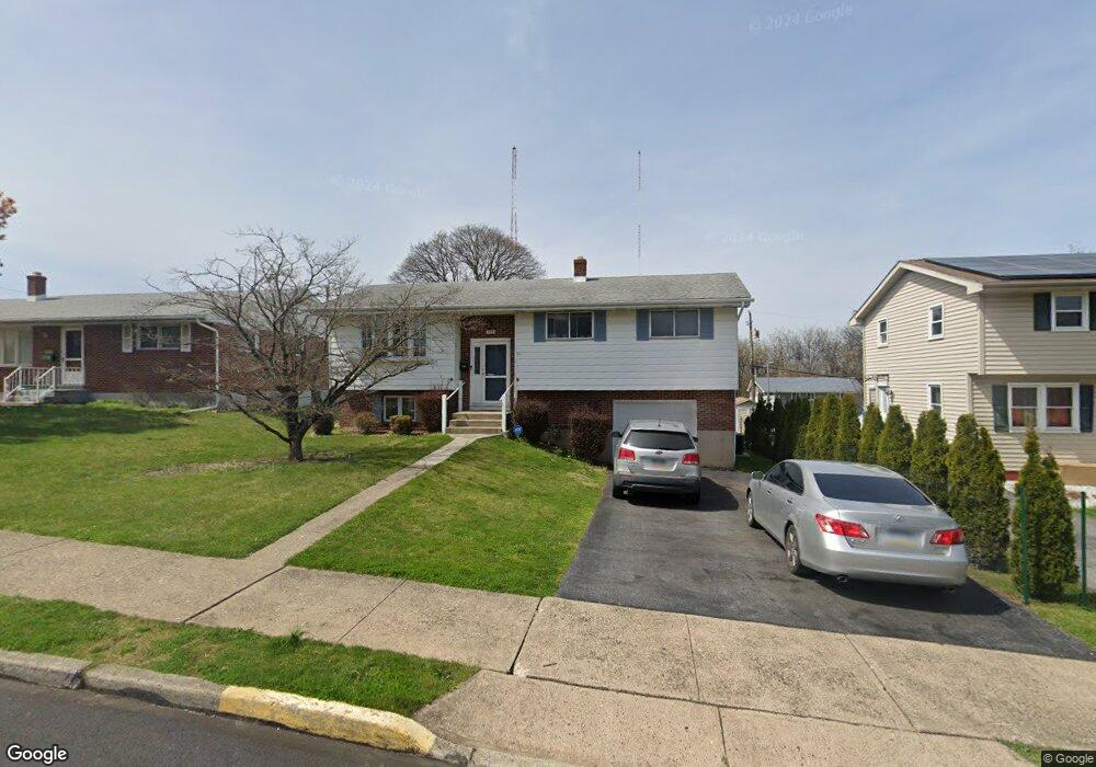 724 S 11th St unit 728, Allentown, PA 18103 - photo 1