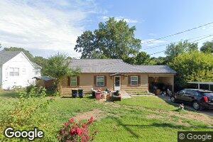915 W Newman Ave, Harrison, AR 72601