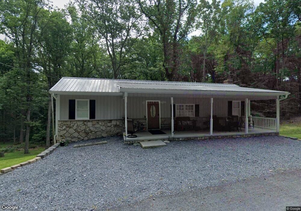 1203 Brown Rd, Knoxville, MD 21758 - photo 1