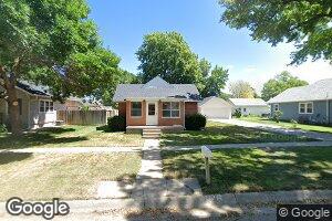 126 Nance Ave, Minden, NE 68959