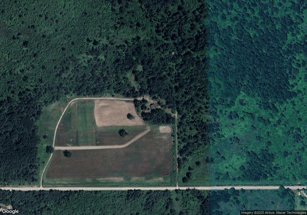 1005 E Bessinger Rd, Twining, MI 48766 - photo 1