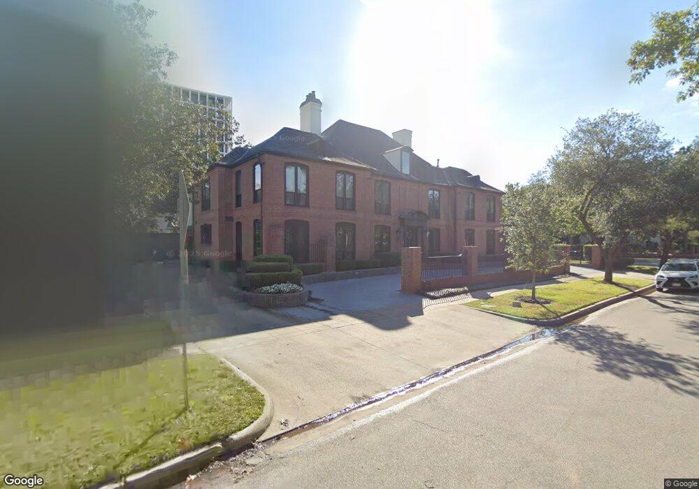 2533 Stanmore Dr, Houston, TX 77019 - photo 1