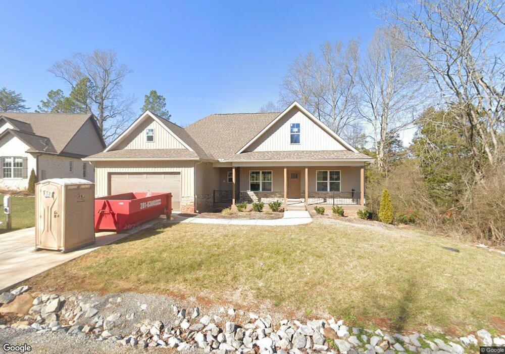 257 Dudala Way, Loudon, TN 37774 - photo 1