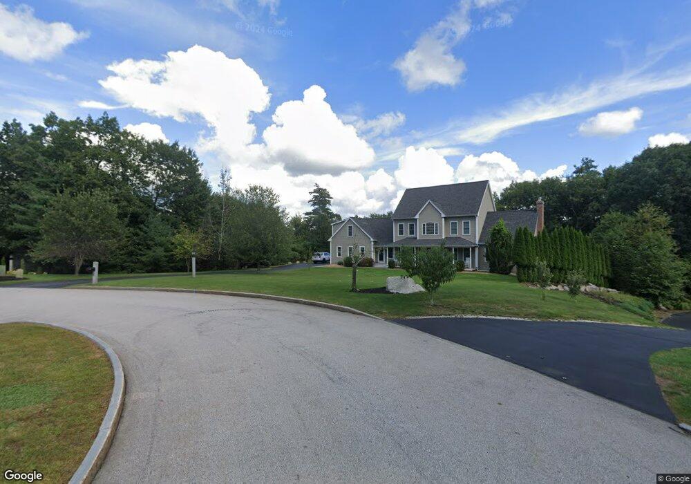 24 N View Terrace, Hooksett, NH 03106 - photo 1