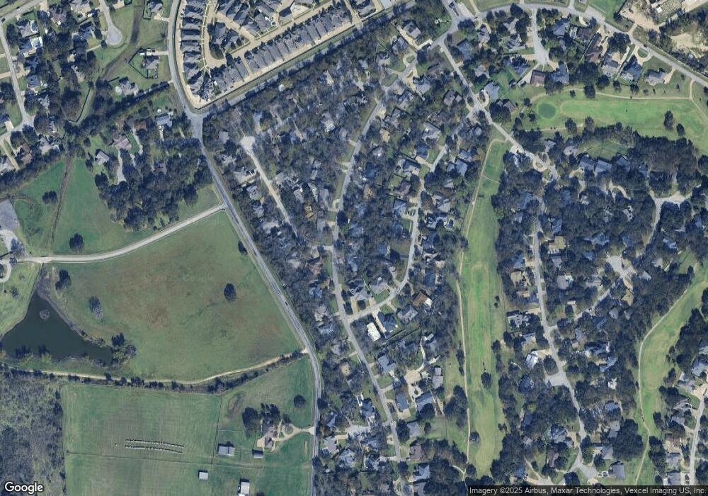 4515 Cimmaron Trail, Granbury, TX 76049 - photo 1