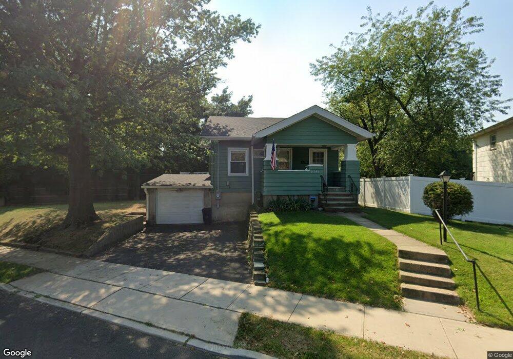 2280 Alpine Ave unit 1, Union, NJ 07083 - photo 1