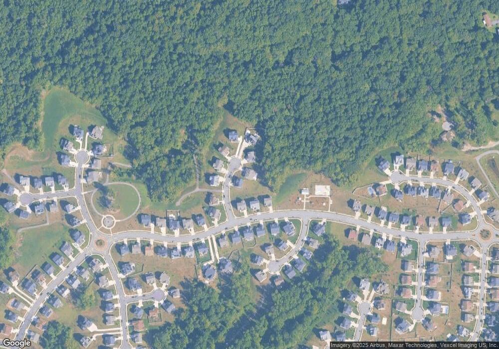 12504 Wesley House Ct, Brandywine, MD 20613 - photo 1