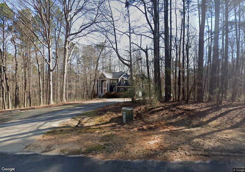 2625 Southwinds Run, Apex, NC 27502 - photo 1