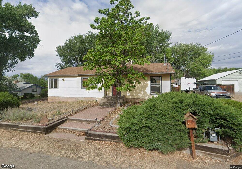 4301 Rowe Ave, Farmington, NM 87402 - photo 1