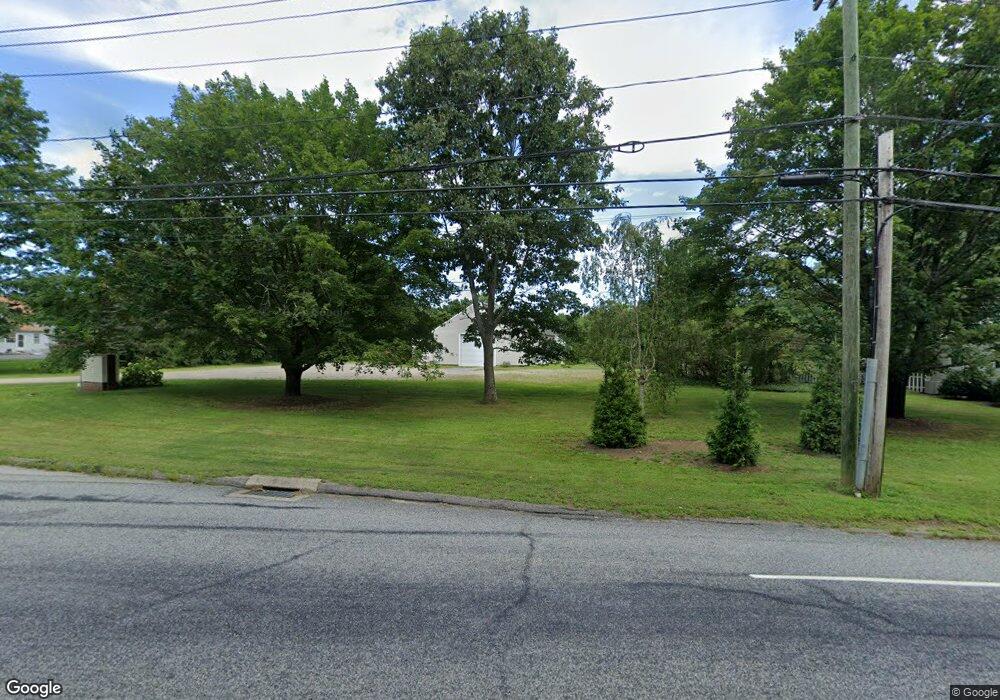 183 Bozrah St, Bozrah, CT 06334 - photo 1