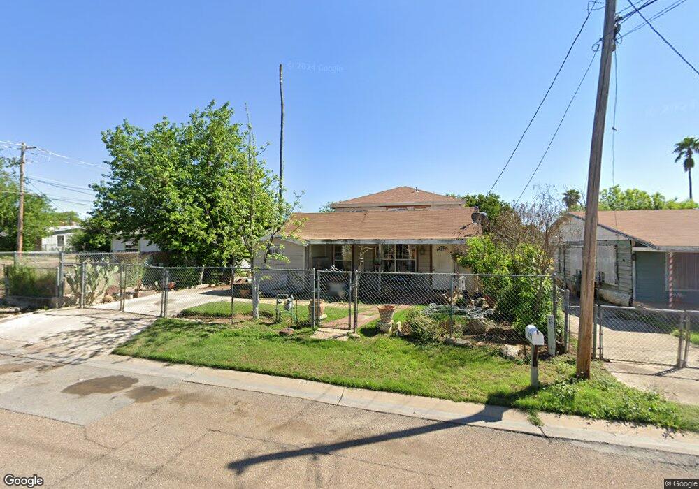 215 E Frost St, Laredo, TX 78040 - photo 1