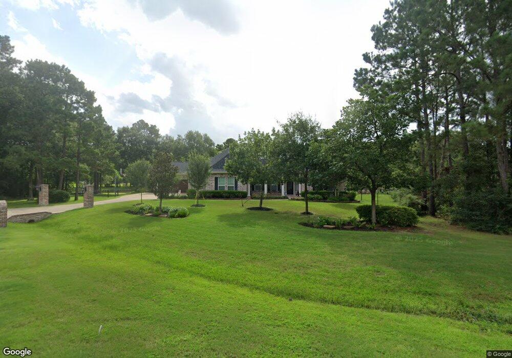 4022 Fish Hook Ct, Spring, TX 77386 - photo 1