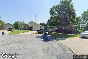 3364 E Swallow St, Springfield, MO 65804