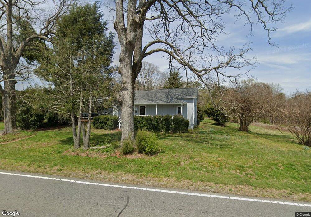 2279 Highway 73, Iron Station, NC 28080 - photo 1